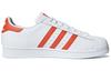 adidas Superstar 'Orange' G27807