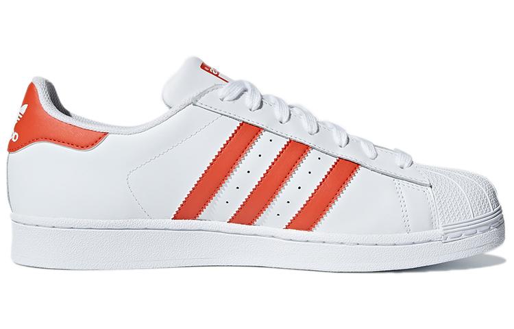 adidas Superstar 'Orange' G27807
