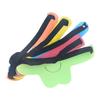 3 Piezas Diadema de Plástico Juego de Preguntas Rápidas Accesorios de Cosplay Aula Fiesta Familiar Juegos de Mesa Juguetes Educativos