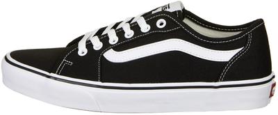 Sneakers Filmore Decon Suede Black/true White