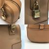 Used LOEWEShoulder Bag Leather Women