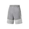 Li Ning Wade Series Ice Feel Loose Logo Casual Shorts Men Shorts AKSW091-2