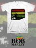 Bob Marley T-shirt