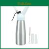 Cream Stainless 500ml Steel Whipper Professional Whipped Cream Dispenser Whip Cream Maker
