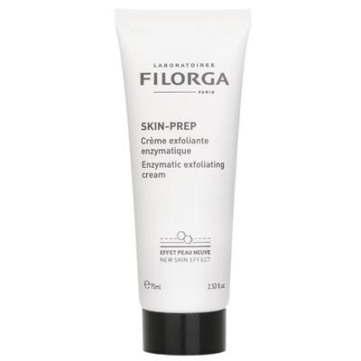 Crème Exfoliante Enzymatique Préparatrice de Peau FILORGA
