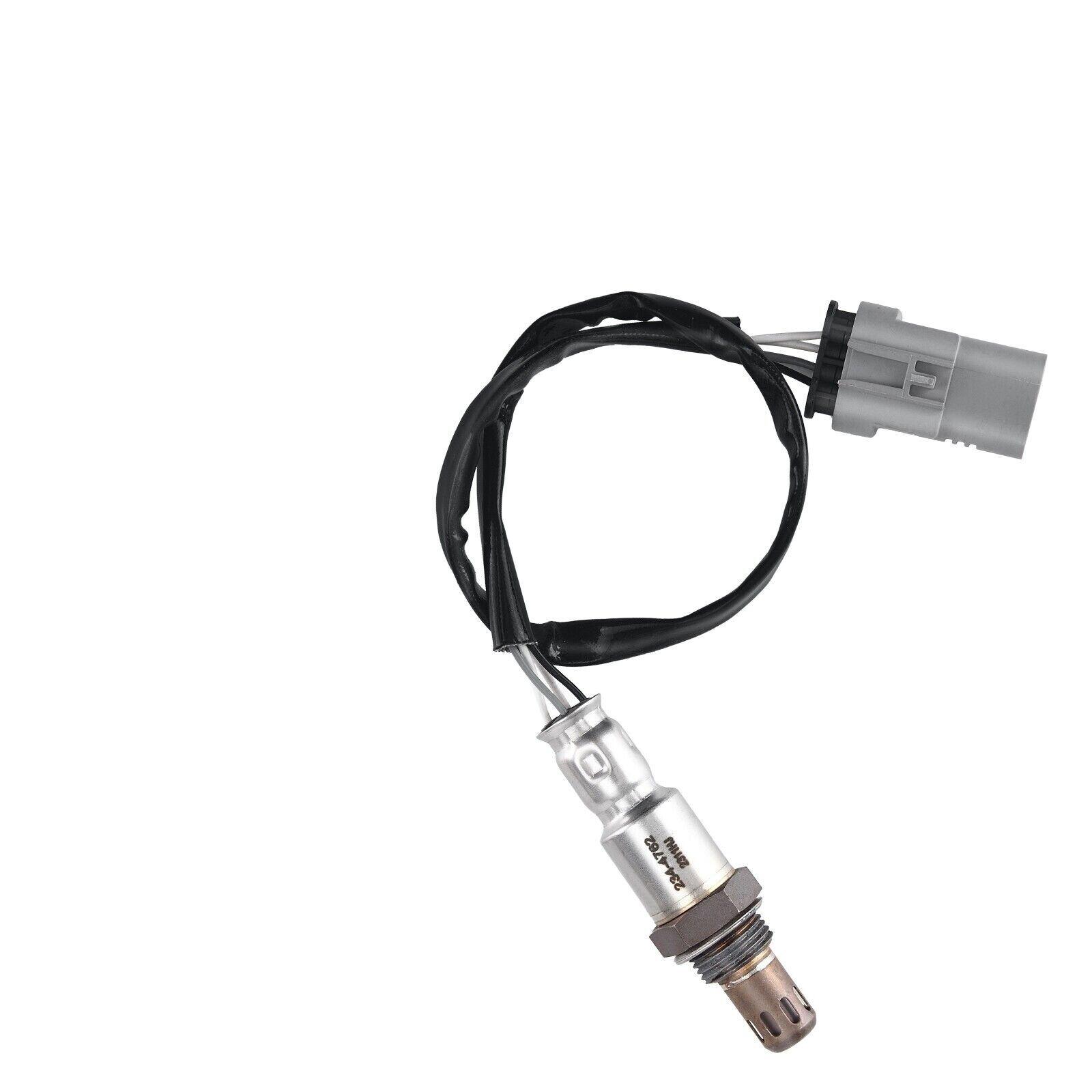 Downstream Oxygen Sensor For 2014 -2017 Chevrolet Silverado 1500 GMC Sierra 1500