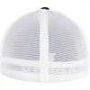 FLEXFIT Dwukolorowa czapka unisex dla dorosłych Omnimesh Mesh