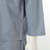 Wacoal Men S Cotton pajamaS Simple Print Wpaa206m