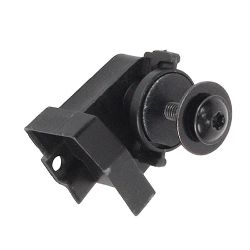 For VW Passat B8 an Version 2015 2016 2017 2018 Car Front Bumper Headlight Bracket HeadLamp Repair Kit 3G0998225 3G0998226