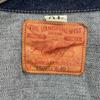 FREEWHEELERS [Excellent Condition] S506XX War Model 1st Denim Jacket 40 IndigoUsed