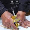 2 In 1 Glass Ceramic Tile Cutter Opener Breaker Pliers Tile Wheel Diamond Roller Cutting Manual Diamond With Knife Hand Tools