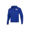 Jordan Jackets Men's Blue Hooded Moderate Other DR6424-455