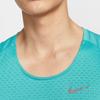 Nike Dri-FIT ADV Stride Fashionable Round Neck Versatile Comfortable Vest Men Tops Blue-Green HV5211345