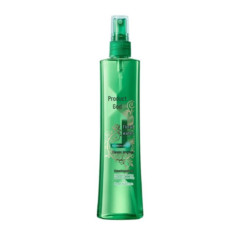 Liushen Classic Original Florida Water Spray