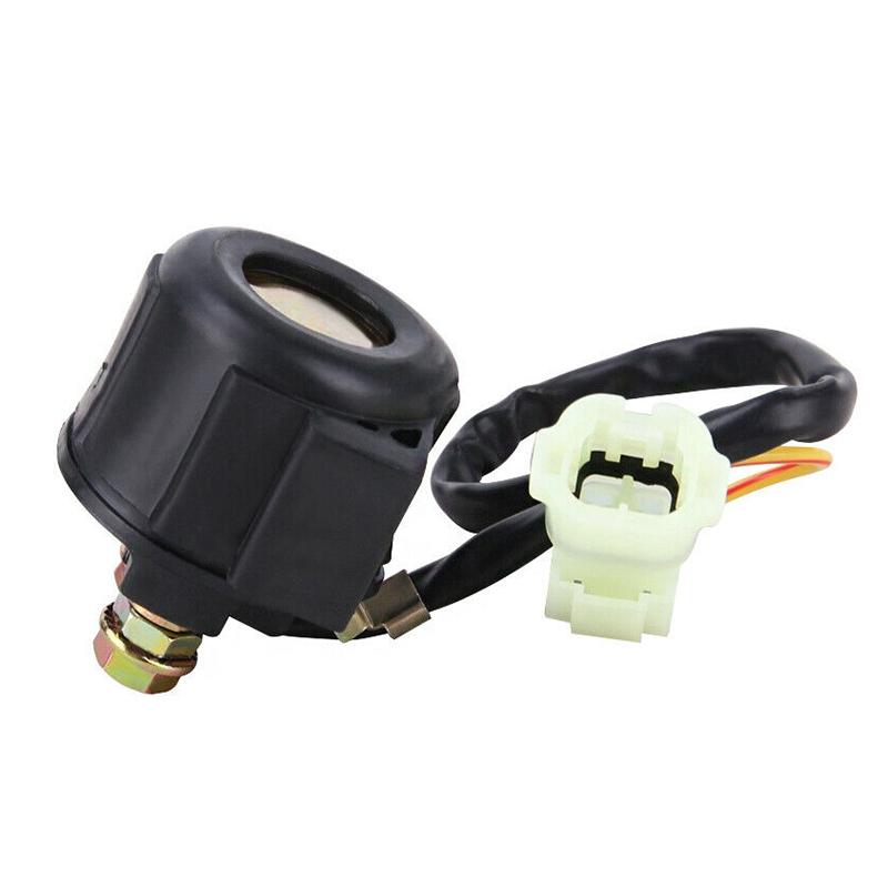 Portable Starter Solenoid Relay For Honda ATV Recon 250 250TE 250TM 2005-2020 35850-HM8-B00 Accessories
