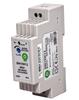 Din15W5: Din Rail Psu 5V/2A, Plastic Case, Step Type