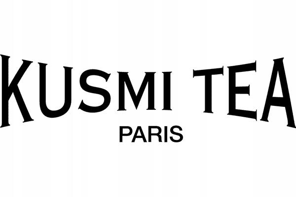 Kusmi Tea Anastasia Bio Herbata Czarna 20 Saszetek