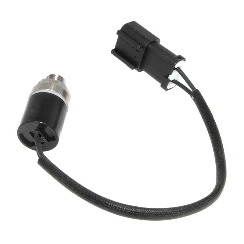 A16P-Pressure Sensor Sensor Plug 663-5545 421-43-22912 6635545 4214322912 For Komatsu PC200-8 WA380 Excavator Accessories