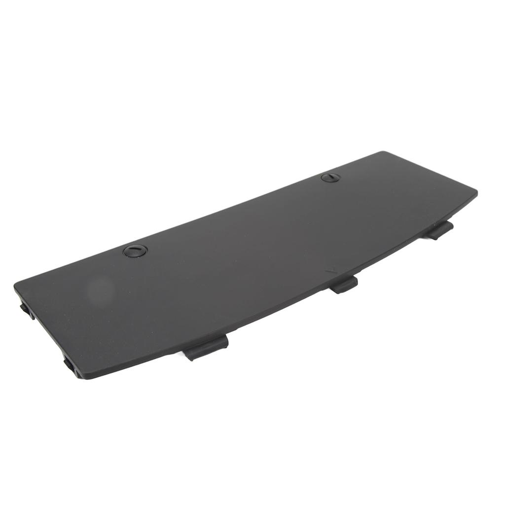 Rear Bumper Tow Hook Cap 1135412 00 A Towing Hitch Hole Cover Replacement for Tesla Model 3 2017 To 2020