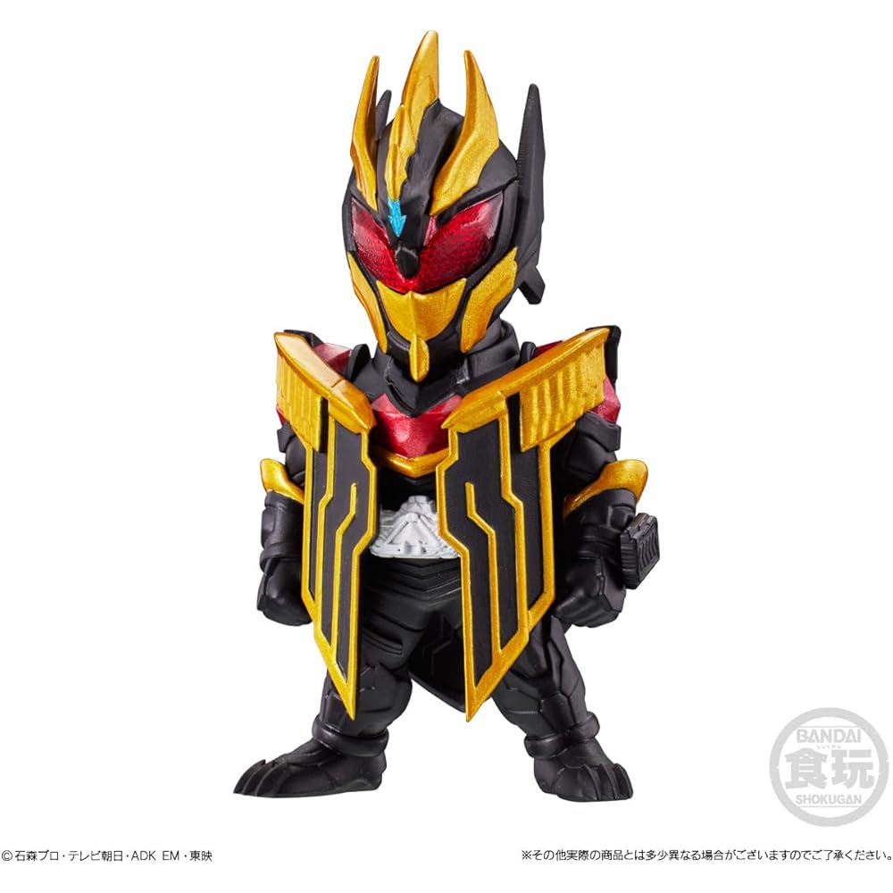 CONVERGE KAMEN RIDER 28 (10 darab) Édességjátékok/Rágógumi (Kamen Rider sorozat)