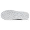 Alexander Mcqueen Oversized Sneaker Cow Leather Low Top Stylish Skateboarding Shoes Men's White Green 727394WICGU8935