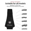 Funda Antipolvo para Reposacabezas de Coche Cubierta de Protección Interior para Cadillac ATS BLS CT4 CT5 CT6 CTS ESCALADE SLS SRX STS XT5 XT6 XTS