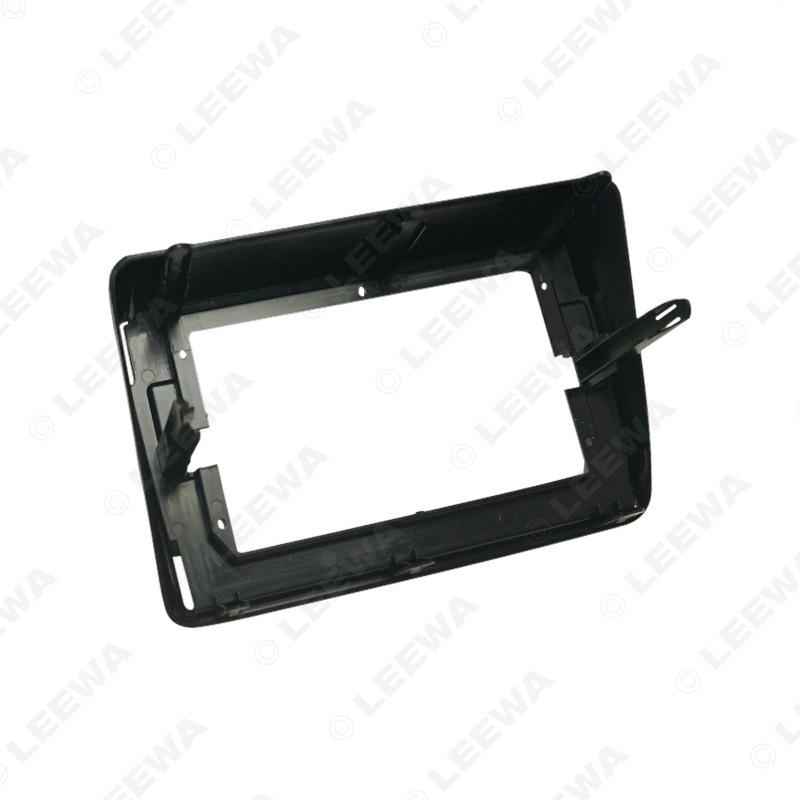 Kompatibles 2014-2017 Toyota Noah/ESQUIRE/VOXY 10,1" Android Navigationsbildschirm Modifikationspanel.
