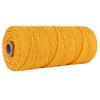 Macrame Cord Gift Wrapping Decorative Projects Handmade Macrame Rope(3mm×100m)