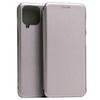 Beline Etui Book Magnetic Samsung M33 5GM336 Stalowy/steel