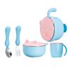 SUPOR Portable Baby Insulated Feeding Set