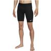 New Nike Dri Fit Sports Shorts Men's Black FB7964-010