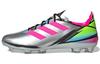 Gamemode Fg 'Silver Metallic Shock Pink' GY7535