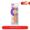 Sanban Multi-Dimensional Whitening Toothbrush 3-Pack