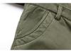 Men's Winter Fleece Multi-Pocket Casual Overalls