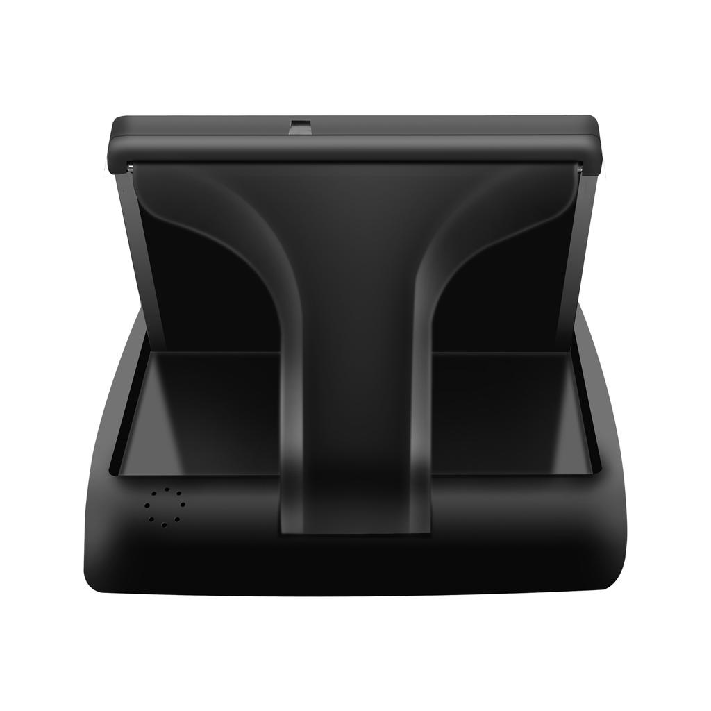 1080P Baby Car Camera, 4.3  Baby Monitor with Night Vision Function and 150 degrees  Wide View, 360 degrees  Rotation