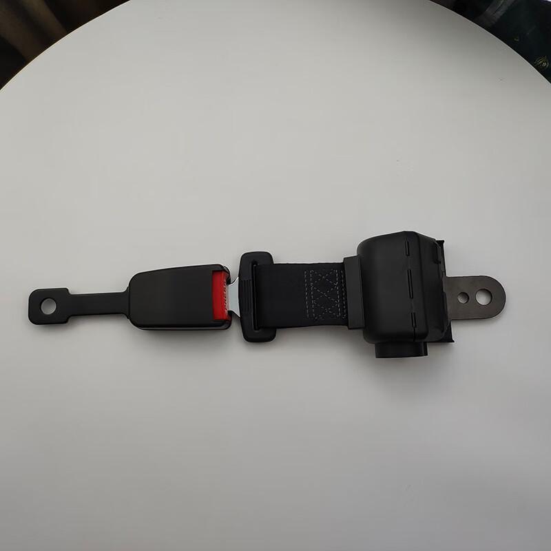 

OLOMMJXBSD Universal 2-Point Seat Belt
