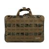 Vancefly Libra Suitcase Travel Handbag_Coyote-K. Maffet