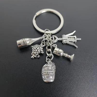 Portofele pentru mărunțiș, cleme și brelocuri – Brelocuri