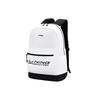 Li Ning Fabric Backpack Regular Unisex Black & White ABSR122-6