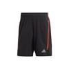 Sports Shorts Men's Black Moderate IC2073