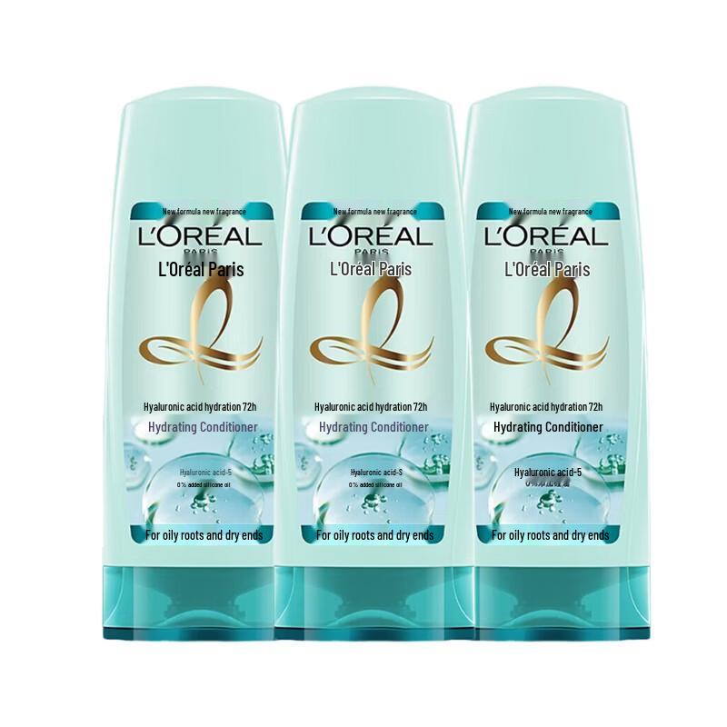 L Oréal Hyaluronic Acid Hydrating Conditioner