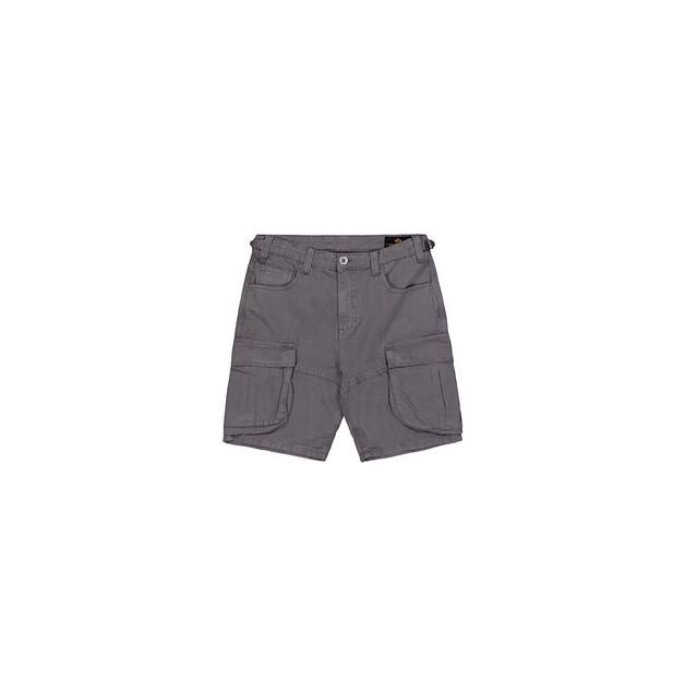 Шорты Alpha Industries Canvas Cargo Short EU 32