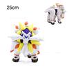45 Styles Plush Toy Caterpie Fuse Gyarados Garchomp Shinx Alolan Ninetales Mewtwo Lucario Torterra Stuffed Toys Gifts