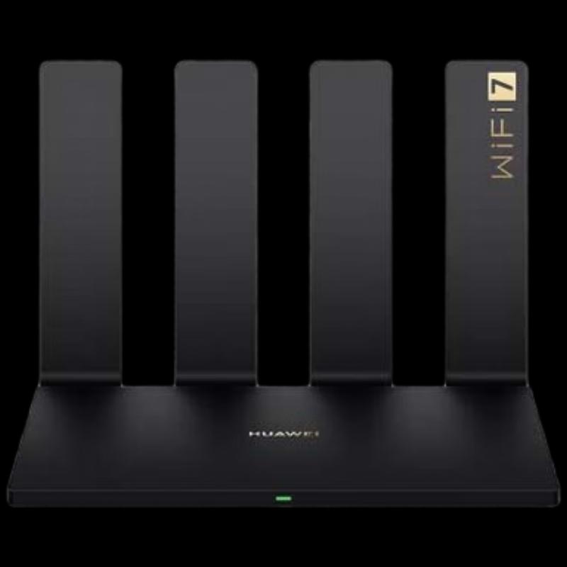 Huawei BE3 Pro+ Dual 2.5G WiFi 7 Router (CN Version)