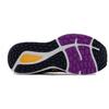 New Balance Nb 680 V7 Comfortable Fabric Low-Top Casual Running Shoes Women sneaker Black Orange W680CK7