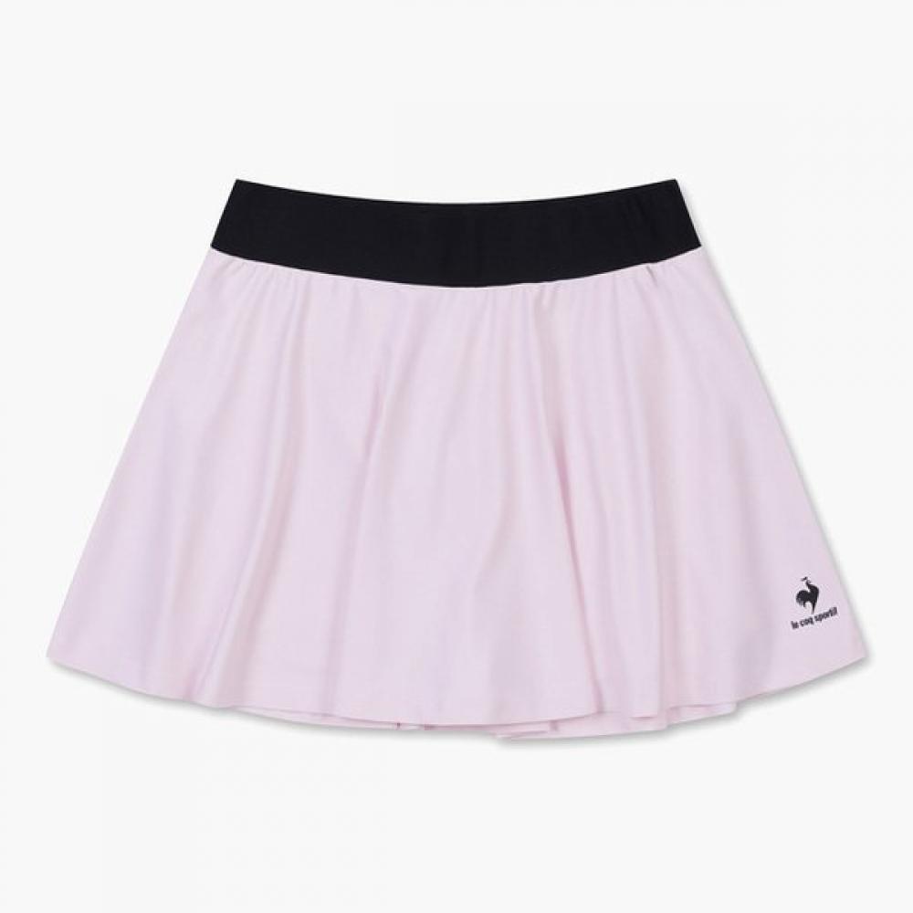 Le Coq Sportif Skirt With Inner Shorts Lpk  Qp222ssk54
