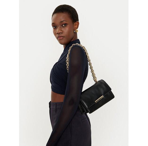 Сумочка TOUS Audree 2002203051 чёрный