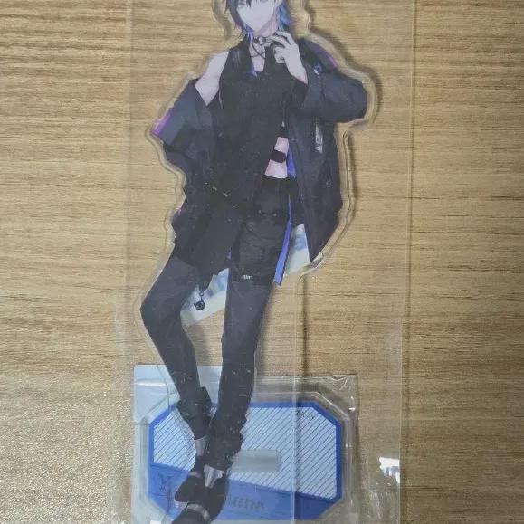 Niji Sanji En Noctics Yugo Asma Acrylic Stand