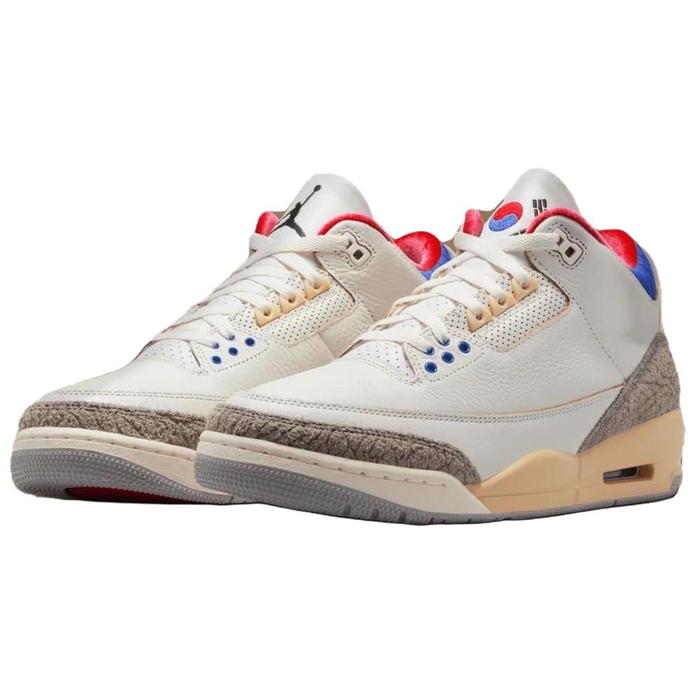 Jordan 3 Retro Seoul 2.0 IB1482-100