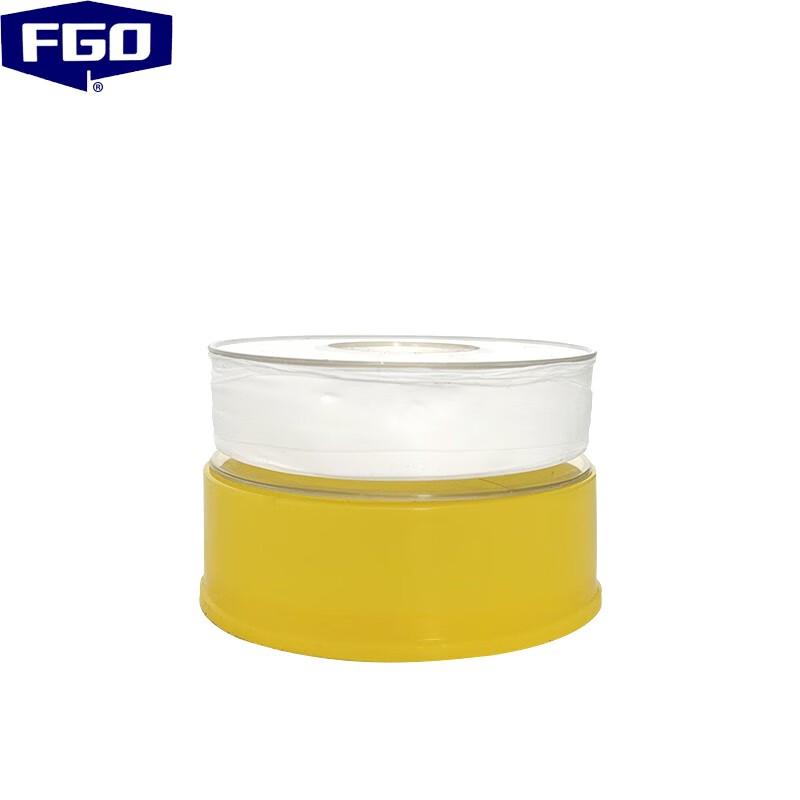 FGO PTFE Thread Seal Tape